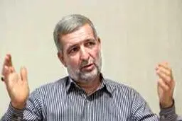 کاظمی قمي مطرح كرد: شكست جنگ نيابتي عليه سوريه/ اسد قهرمان جهان عرب