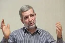 کاظمی قمي مطرح كرد: شكست جنگ نيابتي عليه سوريه/ اسد قهرمان جهان عرب