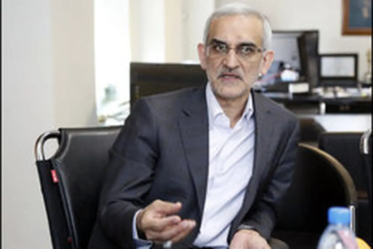 معاون حمل و نقل ترافیک شهرداری تهران: دوربین‌های طرح کاهش آلودگی هوا در عید فعالند