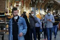 آخرین آمار کرونا در ایران / ۱۵ استان در وضعیت قرمز + اسامی استان ها