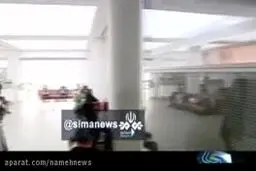 ببینید: اقدام پسنديده خيران براي نشوندن لبخند روي لب بچه‌هاي بي بضاعت