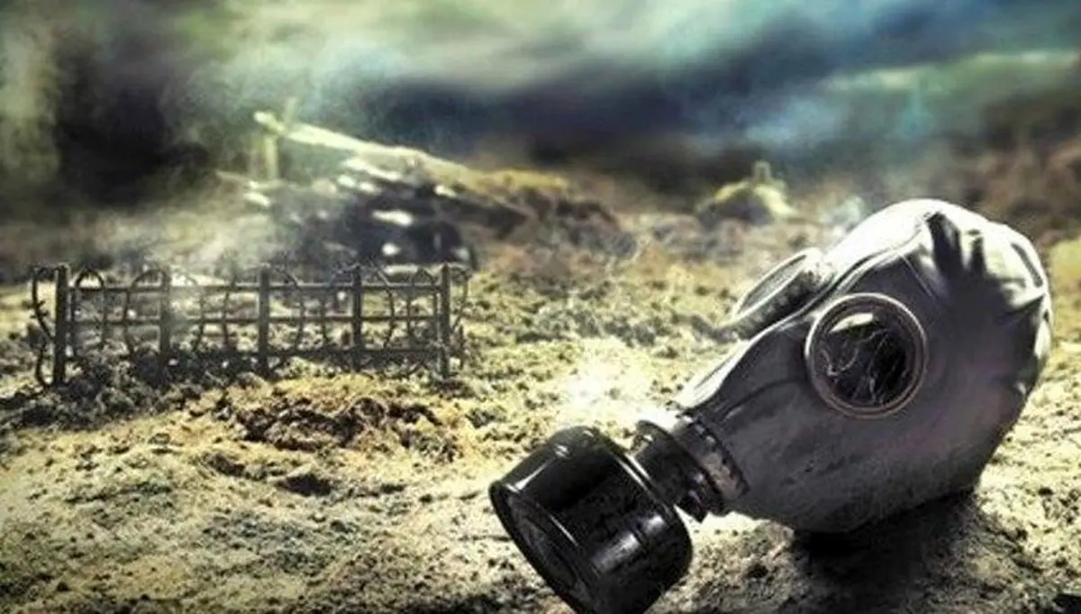 خلبانی که به دلیل بمباران نکردن ایرانی‌ها اعدام شد + تصاویر