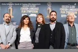 نگاهی به رقبای فرهادی در گلدن گلوب ۲۰۱۷