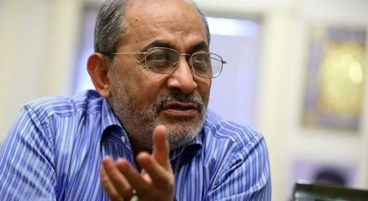 رفیق‌دوست:محسن رضایی را اصلح می‌دانم/ سعید محمد فردی شناخته شده نیست؛ خود من او را نمی‌شناسم