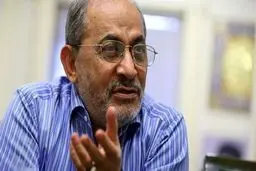 رفیق‌دوست:محسن رضایی را اصلح می‌دانم/ سعید محمد فردی شناخته شده نیست؛ خود من او را نمی‌شناسم