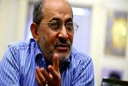 رفیق‌دوست:محسن رضایی را اصلح می‌دانم/ سعید محمد فردی شناخته شده نیست؛ خود من او را نمی‌شناسم