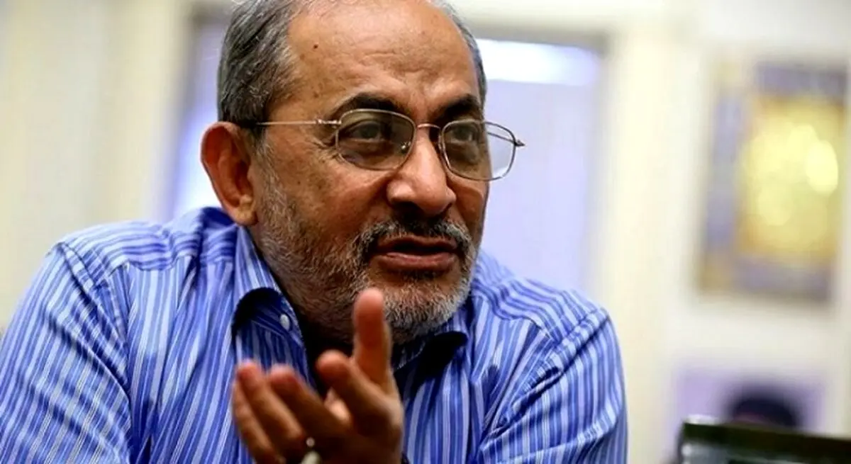 رفیق‌دوست:محسن رضایی را اصلح می‌دانم/ سعید محمد فردی شناخته شده نیست؛ خود من او را نمی‌شناسم