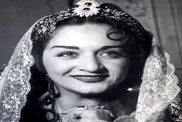 شهلا ریاحی درگذشت + عکس