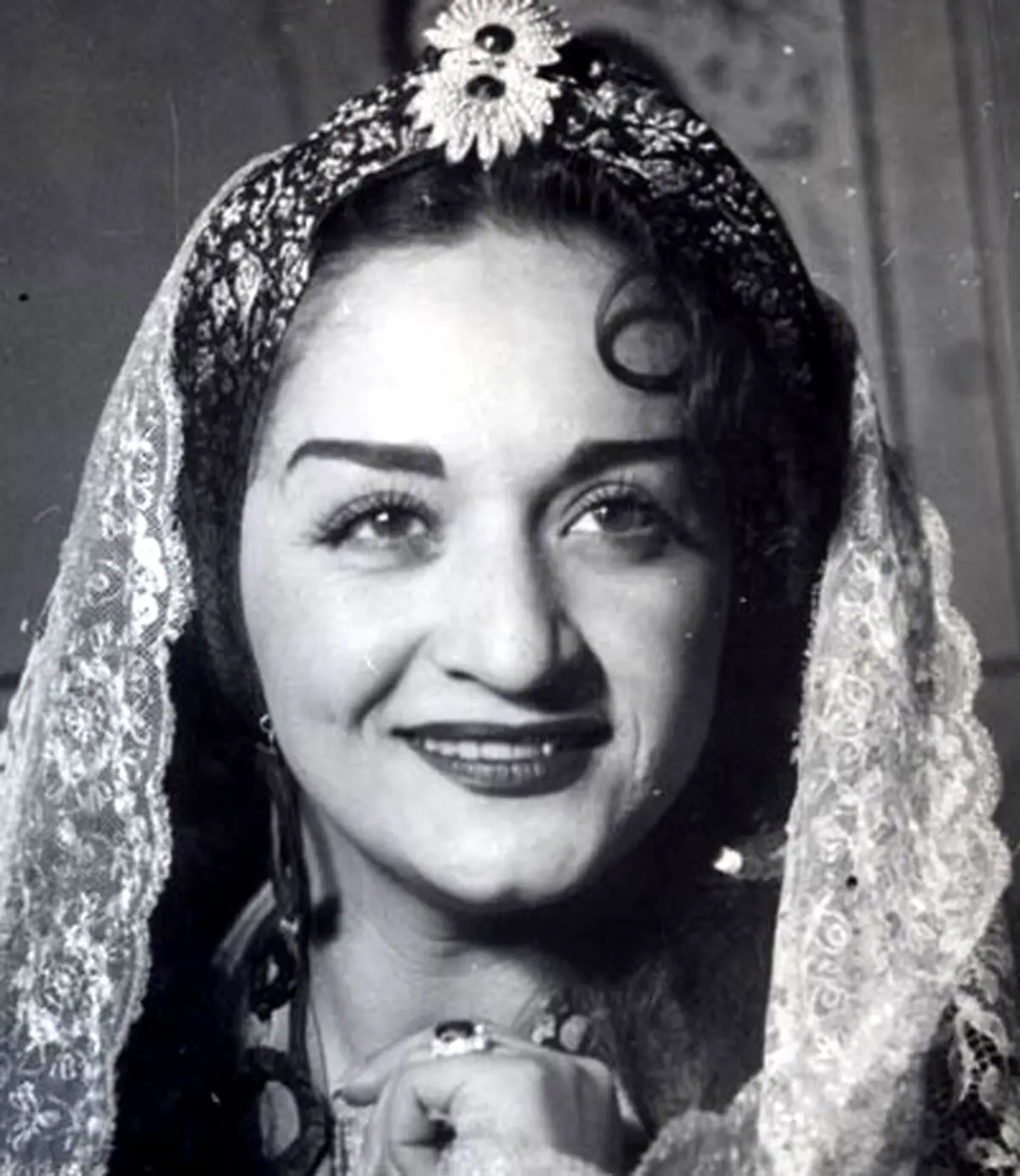 شهلا ریاحی درگذشت + عکس