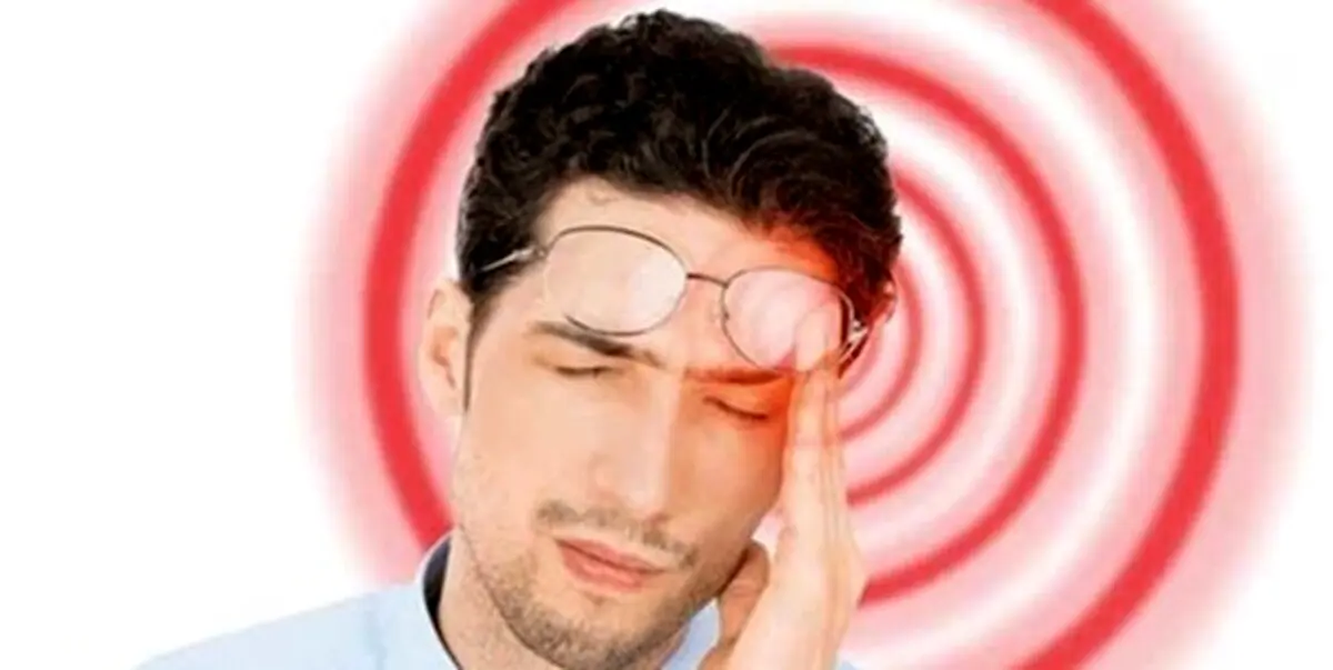 درد میگرن را اینگونه کاهش دهید