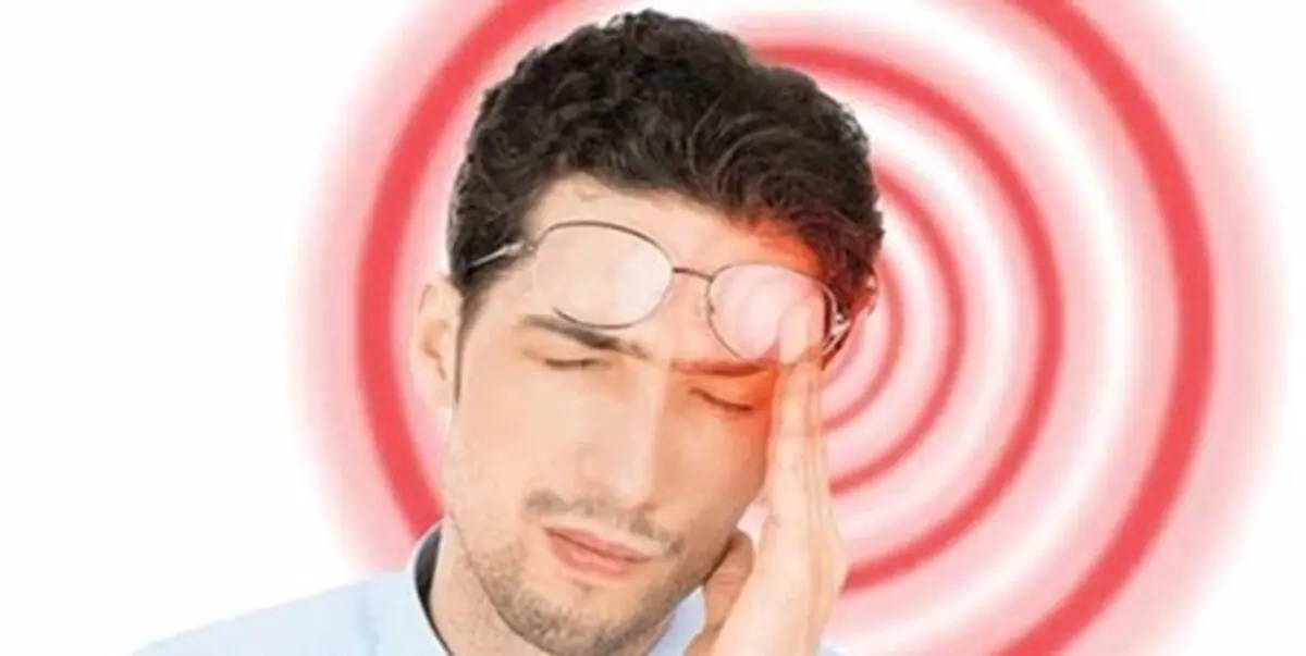 درد میگرن را اینگونه کاهش دهید