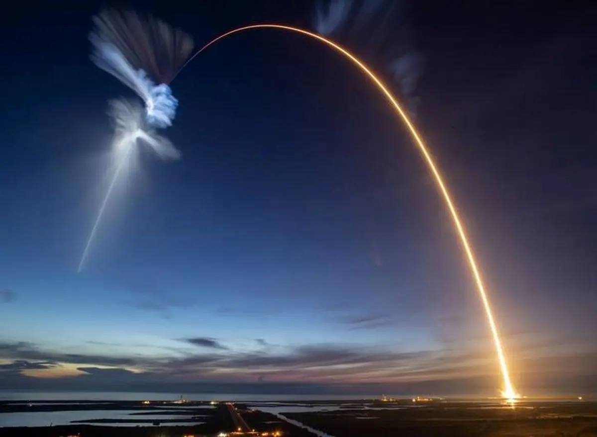 عکس روز نشنال جئوگرافیک