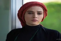 عکس «ممنوعه» همسر اشکان خطیبی