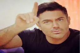 دلنوشته محمدرضا گلزار درباره ازدواج!/ عکس