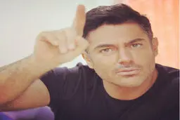 دلنوشته محمدرضا گلزار درباره ازدواج!/ عکس