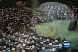 معمای بزرگ در مورد علی لاریجانی؛ آیا سرنوشت سیاسی آقای دکتر تغییر خواهد کرد؟