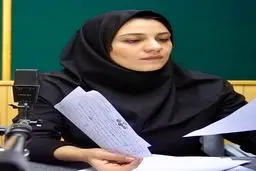 عکس قدیمی شبنم مقدمی در رادیو!