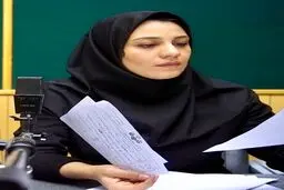 عکس قدیمی شبنم مقدمی در رادیو!