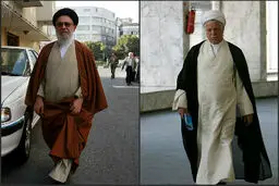 شیخ اکبر یا آیت‌الله خاکستری؛کدامیک رهبر لیست سفید اصلاح‌طلبان می‌شود؟ /شجاعت هاشمی جذابتر از محافظه‌کاری موسوی‌خوئینی‌ها