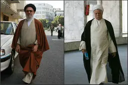 شیخ اکبر یا آیت‌الله خاکستری؛کدامیک رهبر لیست سفید اصلاح‌طلبان می‌شود؟ /شجاعت هاشمی جذابتر از محافظه‌کاری موسوی‌خوئینی‌ها