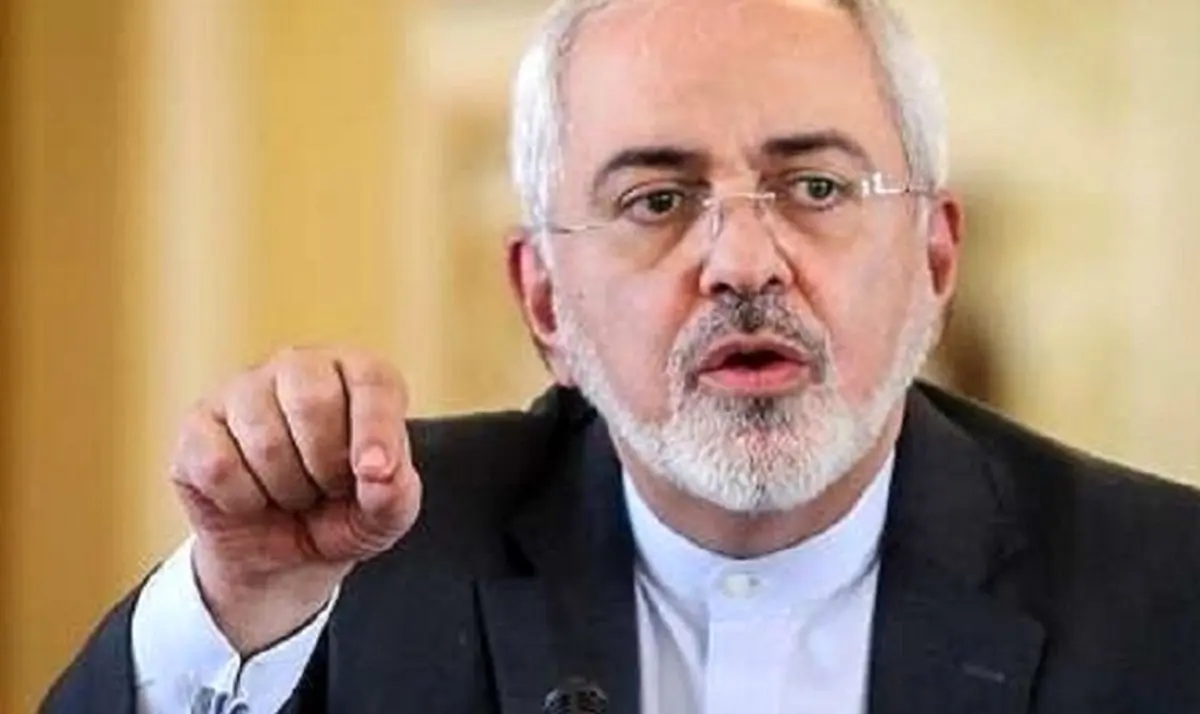 هشدار ظریف درباره حضور تروریست‌ها در کنار مرزهای ایران + جزئیات