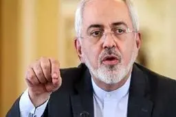 هشدار ظریف درباره حضور تروریست‌ها در کنار مرزهای ایران + جزئیات
