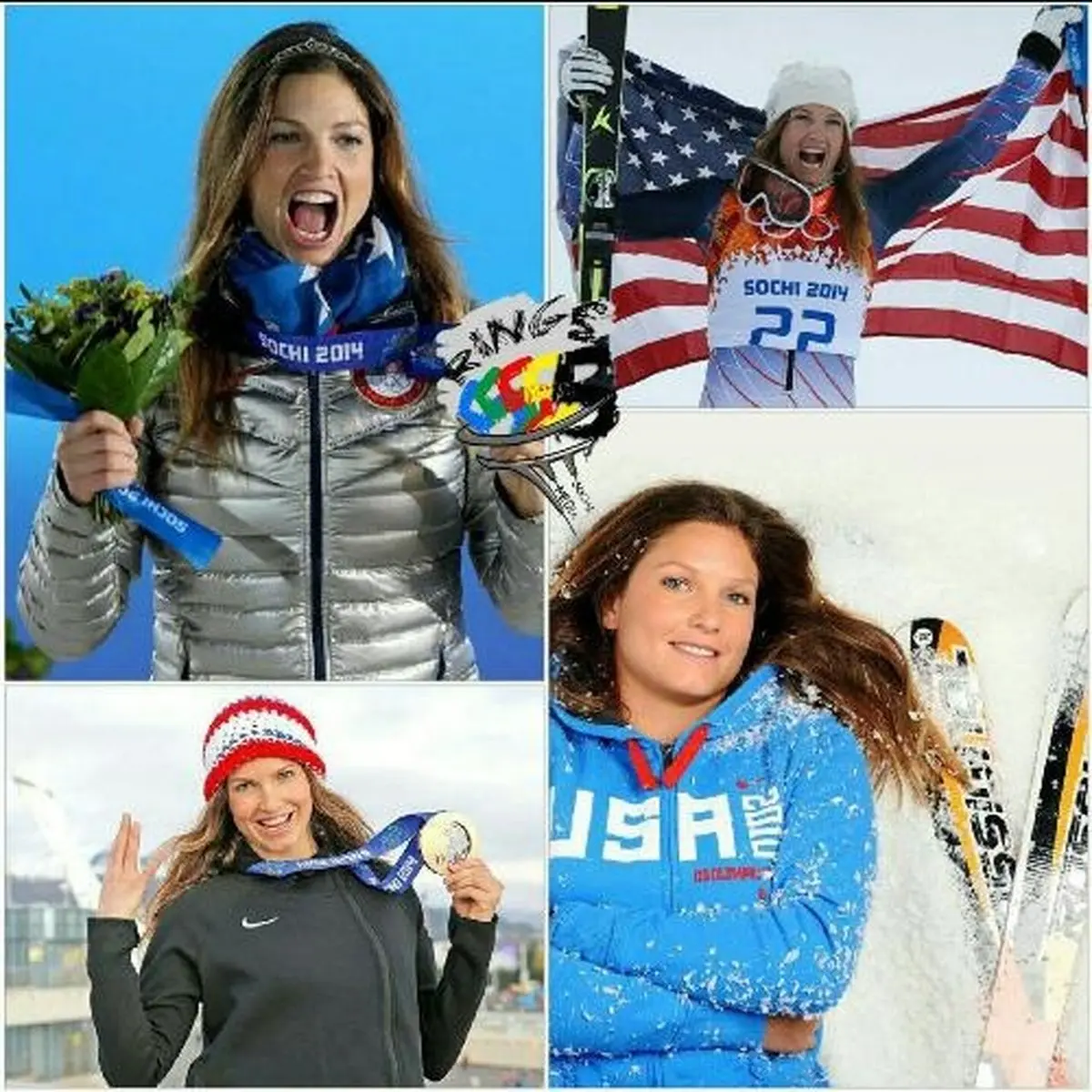 گدایی ورزشکاری که سه طلای المپیک دارد +عکس