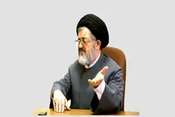 سید رضا اکرمی: وحدت نیروهای سیاسی زمان نمی‌شناسد / اتحاد یک اصل قرآنی است