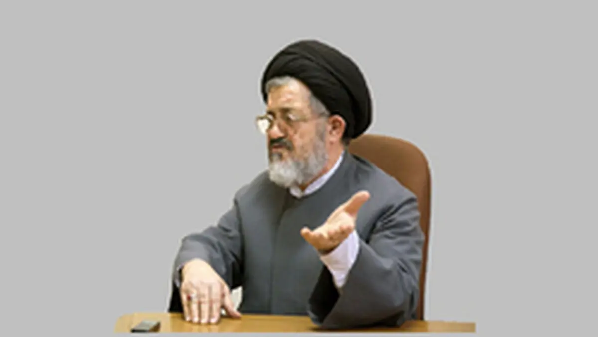 سید رضا اکرمی: وحدت نیروهای سیاسی زمان نمی‌شناسد / اتحاد یک اصل قرآنی است