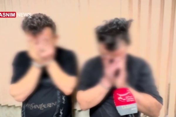 دزدی سفارشی رینگ خودروهای لوکس شمال تهران 