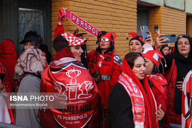  پرسپولیس و استقلال تاجیکستان