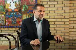 کوثری: ایران اهل مذاکره است اما در برابر فشارها تسلیم نخواهد شد