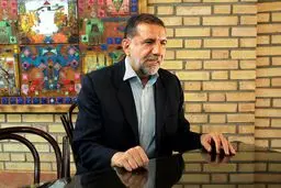 کوثری: میدان به طور کامل در دست نیروهای امنیتی قرار گرفته؛ دشمن رها نمی‌کند