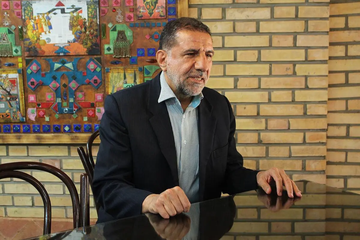 کوثری: ایران اهل مذاکره است اما در برابر فشارها تسلیم نخواهد شد
