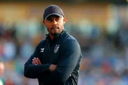 هیجان مربی سقوط کرده برای هدایت بایرن مونیخ!