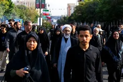 پورمحمدی