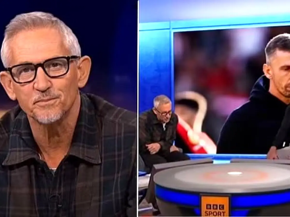 مشهورترین مجری ورزشی جهان در آستانه ترک استودیو!