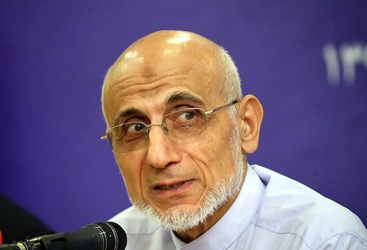 دلیل تقدیر میرسلیم از رئیسی چه بود؟