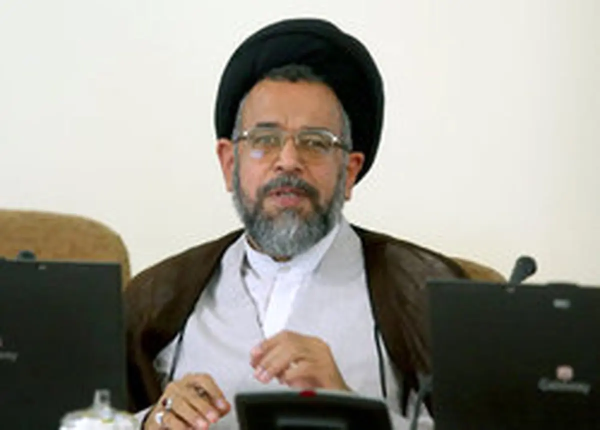 هشدار جدی وزیر اطلاعات به مفسدان اقتصادی