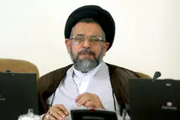 هشدار جدی وزیر اطلاعات به مفسدان اقتصادی