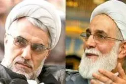 بازخوانی تاریخ/ ناطق‌نوری خطاب به عبدالله نوری: امروز روز رفتن است