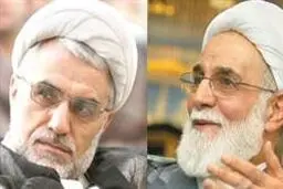 بازخوانی تاریخ/ ناطق‌نوری خطاب به عبدالله نوری: امروز روز رفتن است