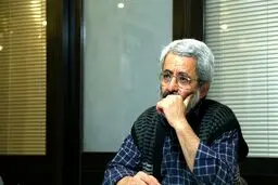 عباس سلیمی نمین در گفت و گو با «نامه نیوز»: افرادی مانند چمران و حدادعادل خودشان کنار بروند نه اینکه با طغیان درون جناحی برکنار شوند /برخی از این آقایان، چندین جایگاه را در اختیار گرفته و حاضر نیستند پست هایشان را واگذار کنند/ اگر آیت الله هاشمی نامزد نمی