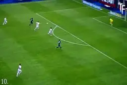 گلهای منحصربه فرد گرت بیل