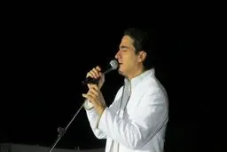 آهنگ شنیدنی از همایون شجریان به نام "دست بنه بر دلم"/ دانلود کنید