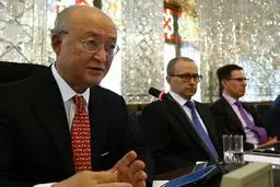 گزارش سفید در برابر یک دهه اتهام‌زنی‌های سیاه/ چهارمین گامِ اجرای برجام در انتظارِ جلسه حکام