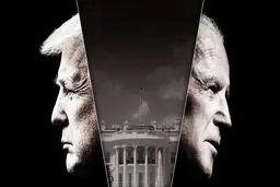 تفاوت ترامپ دور اول با دور دوم در مورد رابطه با ایران / بین ایران و آمریکا جنگ رخ می دهد؟