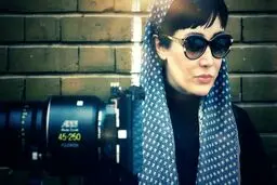 عکس جذاب بهاره افشاری