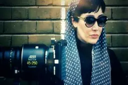 عکس جذاب بهاره افشاری