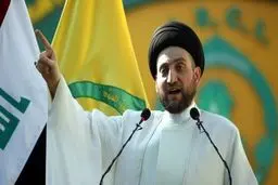 احتمال کناره گیری عمار الحکیم از ریاست مجلس اعلای عراق